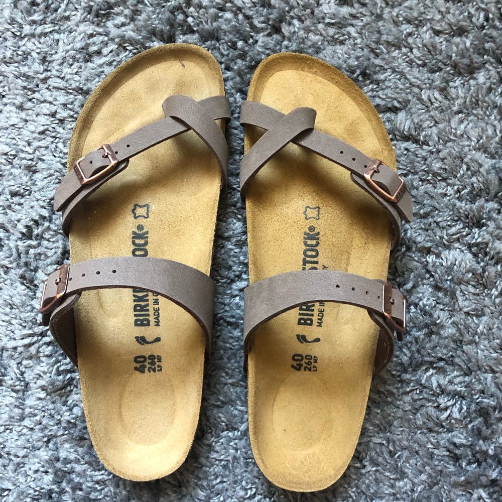 BIRKENSTOCK MAYARI